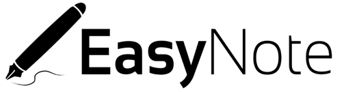  EasyNote